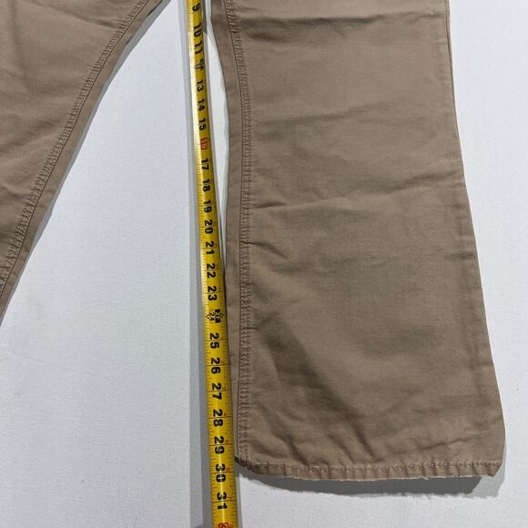 Two pairs of NWT Vintage Banana Republic Mens Pants 38/30 - Picture 9 of 15